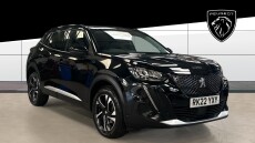 Peugeot 2008 1.2 PureTech Allure Premium 5dr Petrol Estate